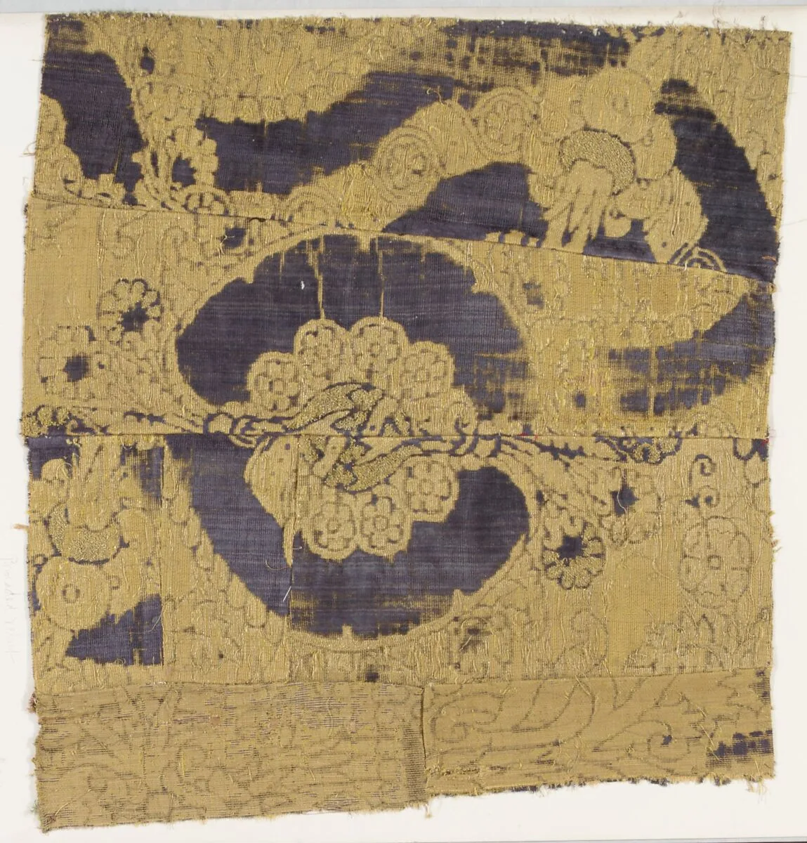 Fragment — Unknown
