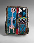 Diviner's Bag (Apo Ifa) — Unknown