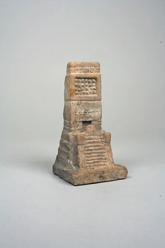Temple Model
