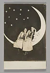 [Paper Moon Studio Portrait]