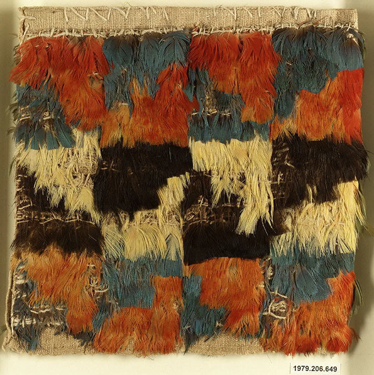 Miniature Dress — Unknown