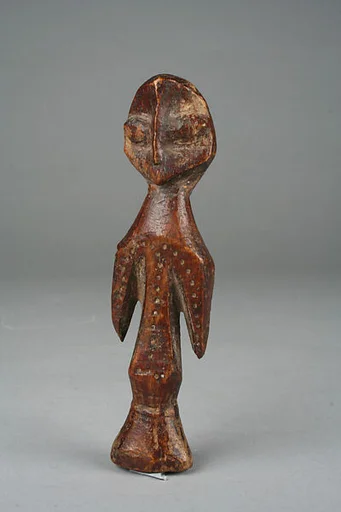 Bwami Figure