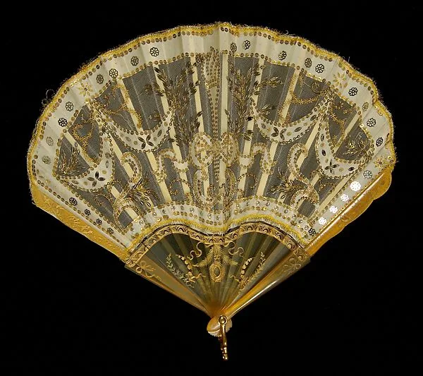 Fan — Unknown