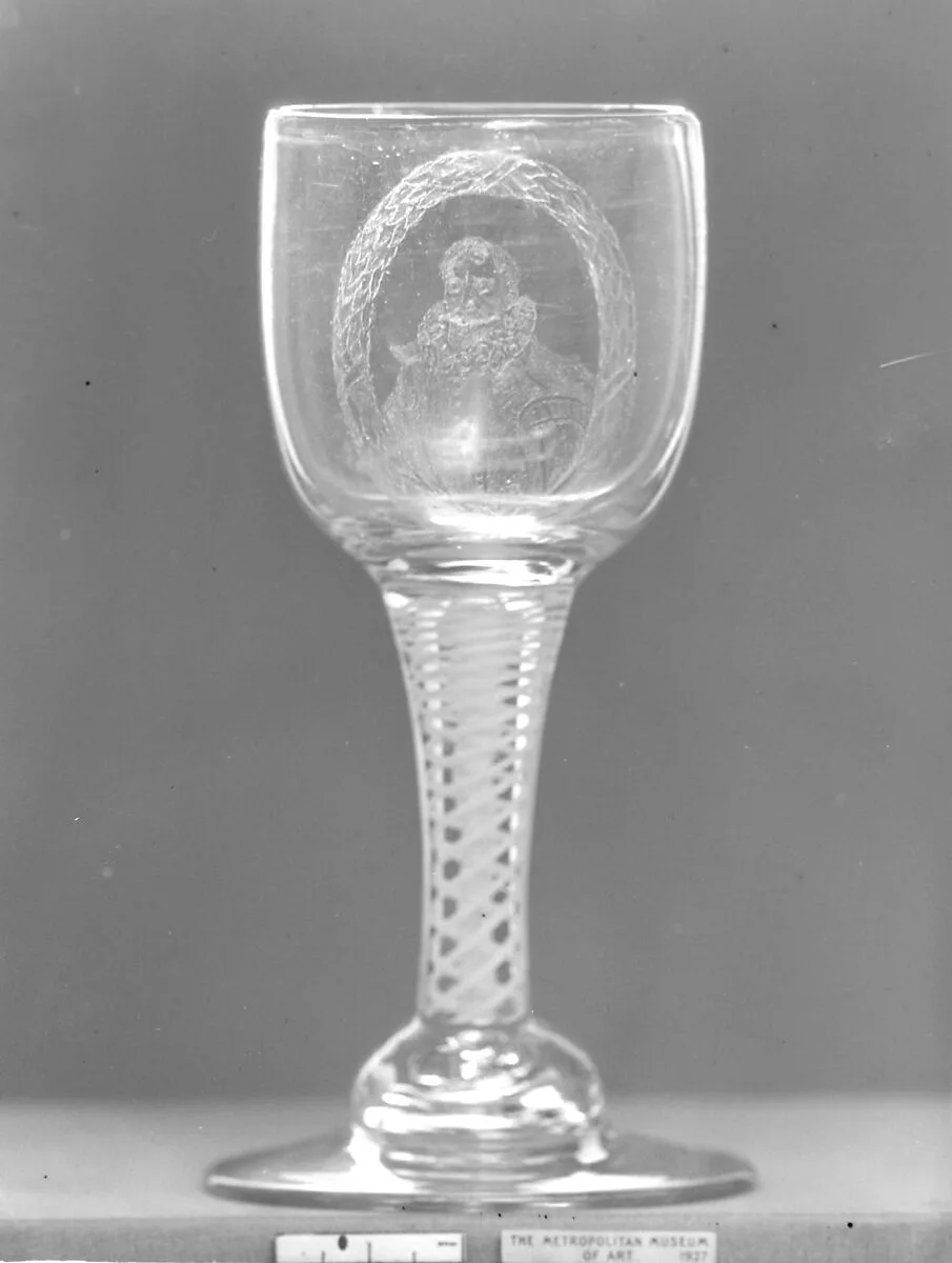 Wineglass — Unknown