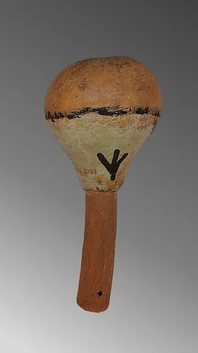 Rattle