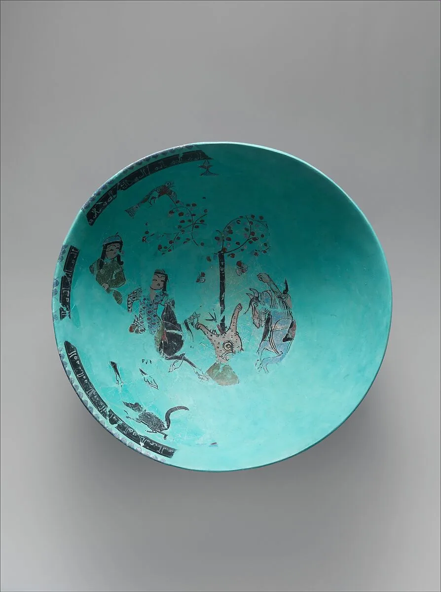 Bowl — Unknown