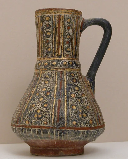 Ewer