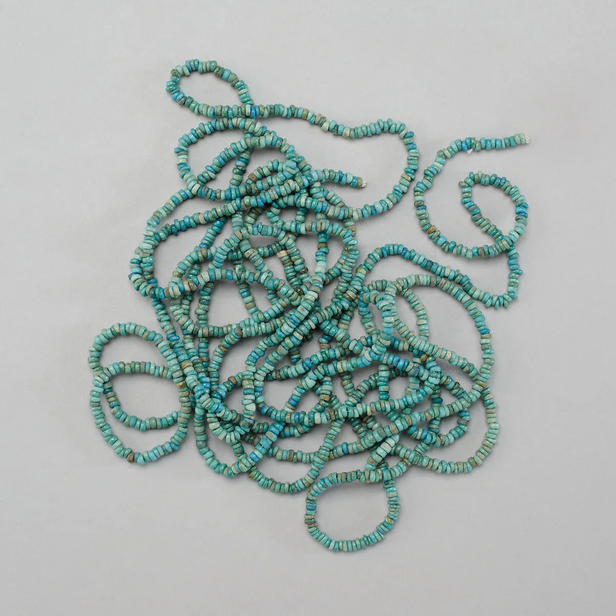 Beads — Unknown
