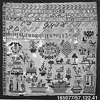 Sampler