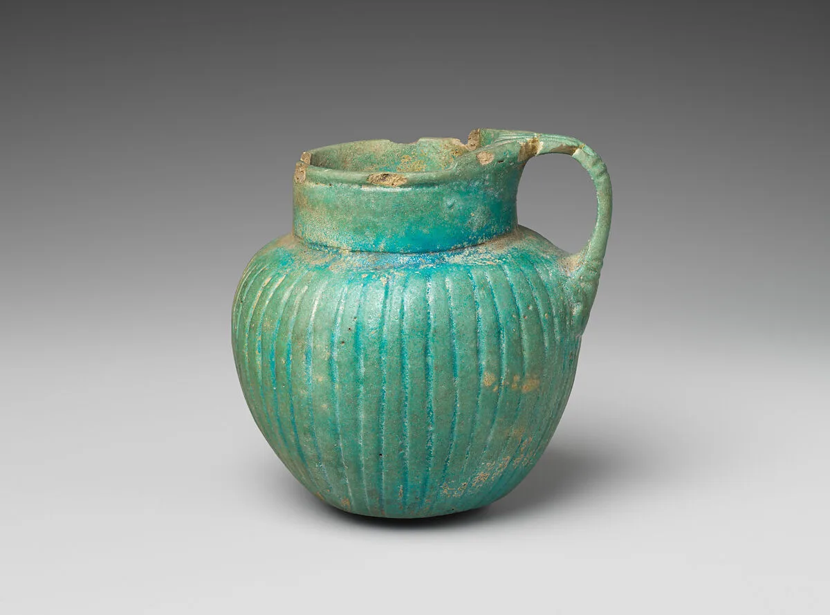 Jug — Unknown