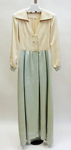 Evening dress
