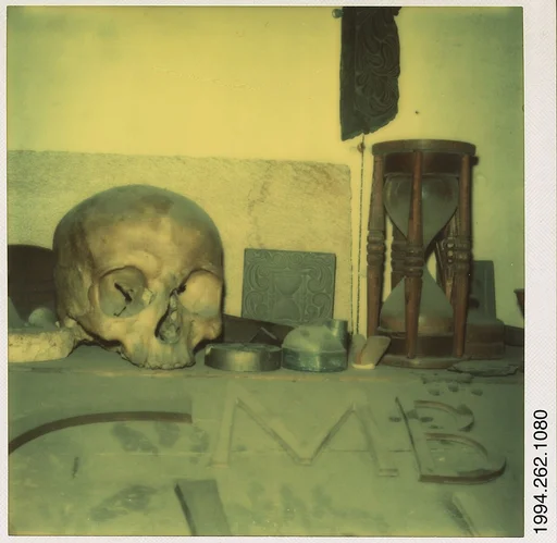 [Skull]