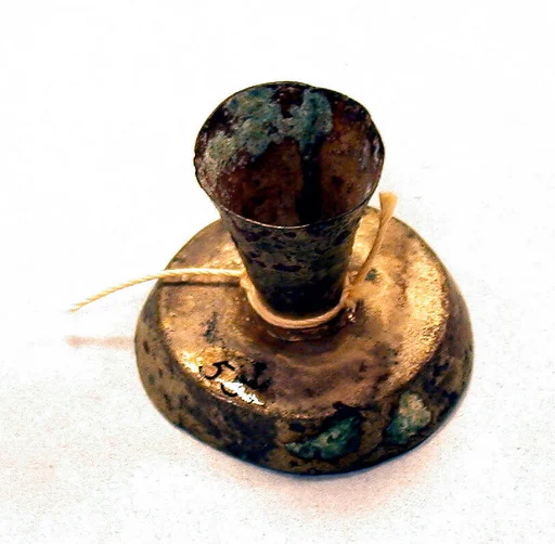 Ornament Base (?)