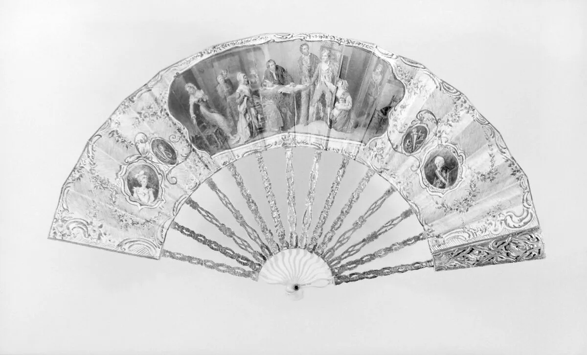 Fan — Unknown