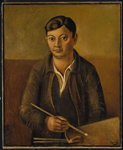 Moïse Kisling
