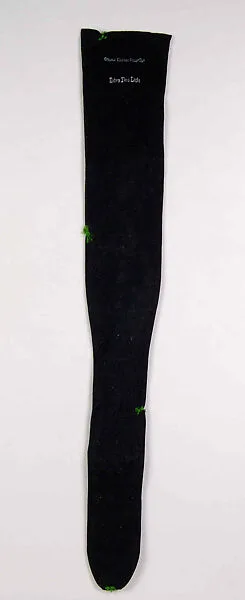 Stockings — Unknown