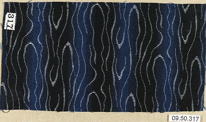 Piece (one of 116) — Unknown