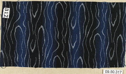 Piece (one of 116)