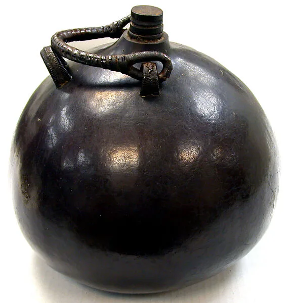 Container — Unknown