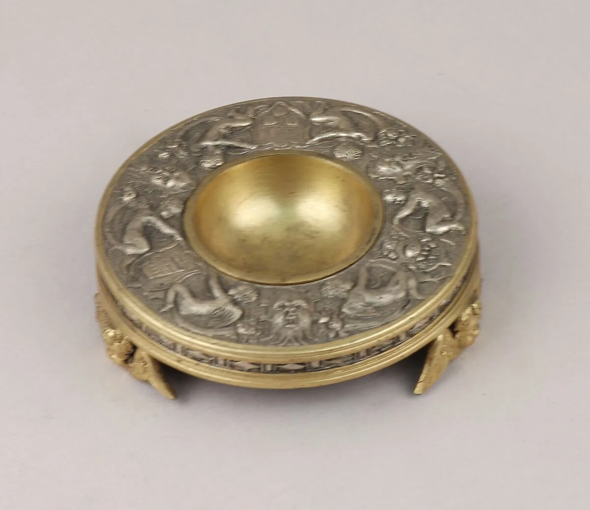 Saltcellar — Unknown