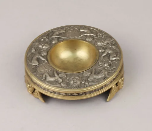 Saltcellar