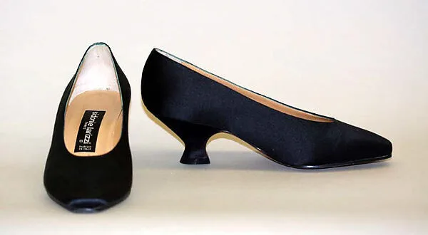 Pumps — Sidonie Larizzi