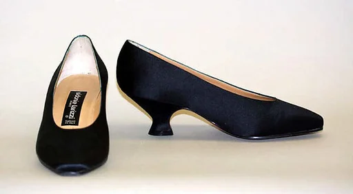 Pumps