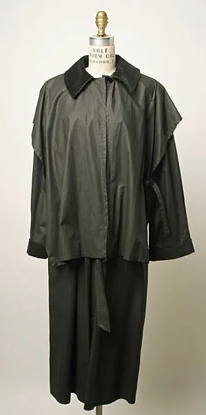 Coat — Sonia Rykiel