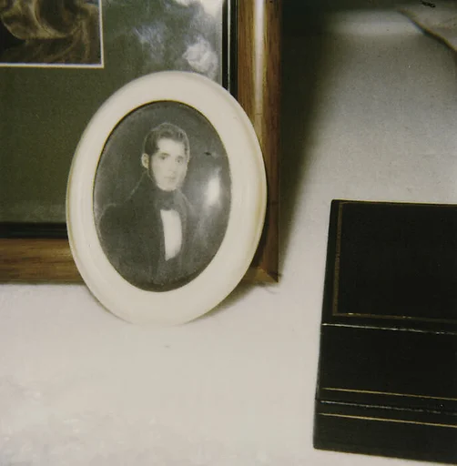 Portrait of a Gentleman