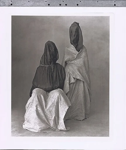 Two Guedras, Morocco