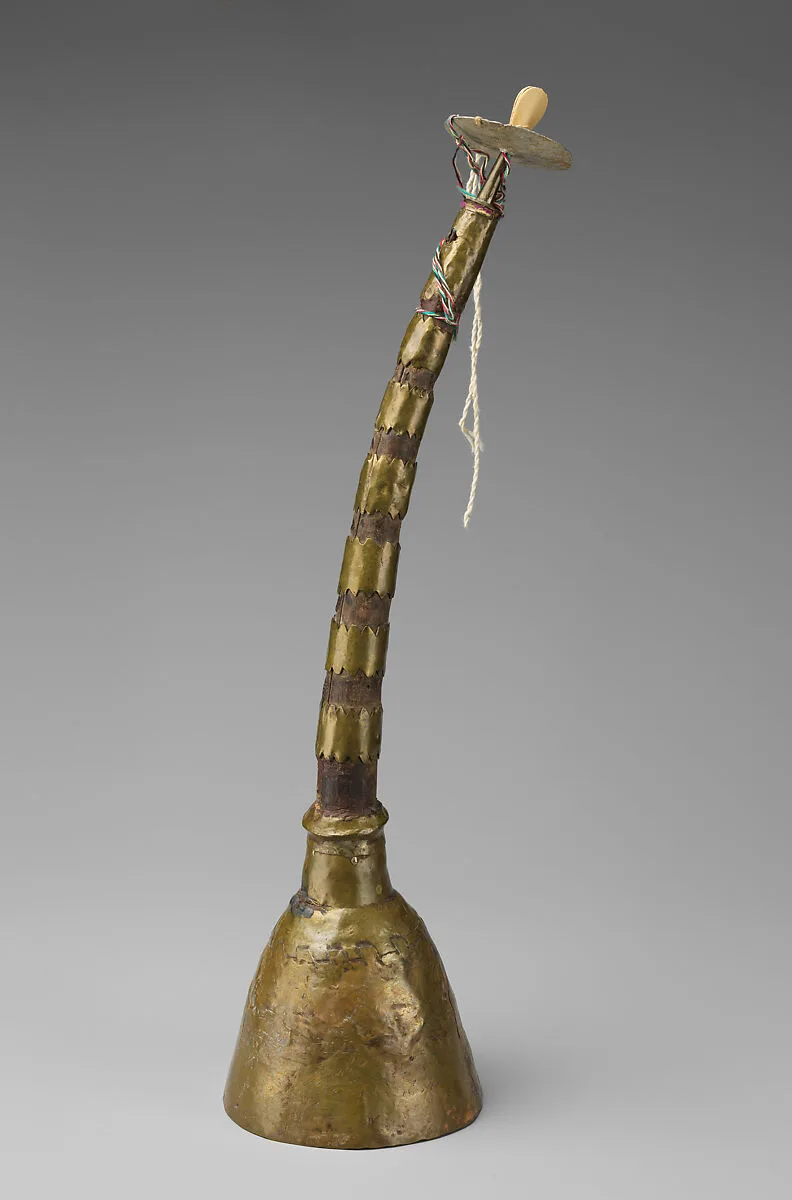 Śahanāī — Unknown