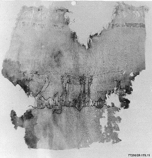 Textile Fragment