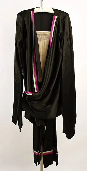 Loungewear — Callot Soeurs