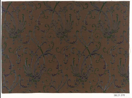 Textile sample