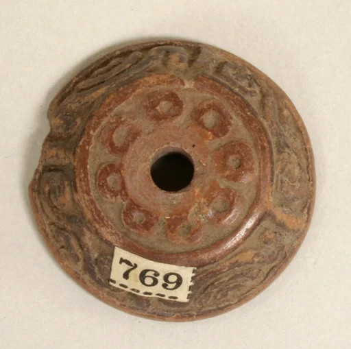 Spindle Whorl