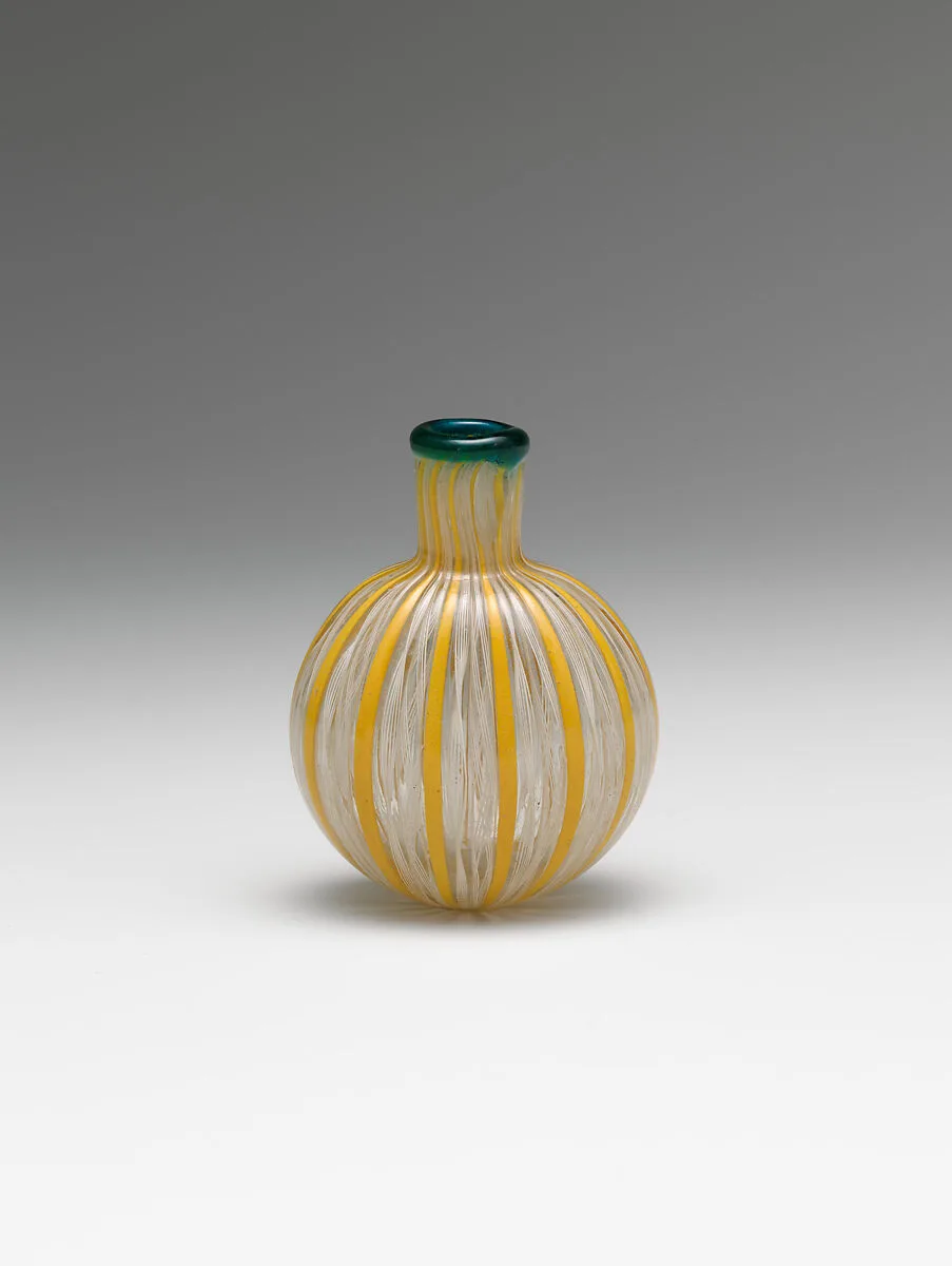 Flask — Unknown