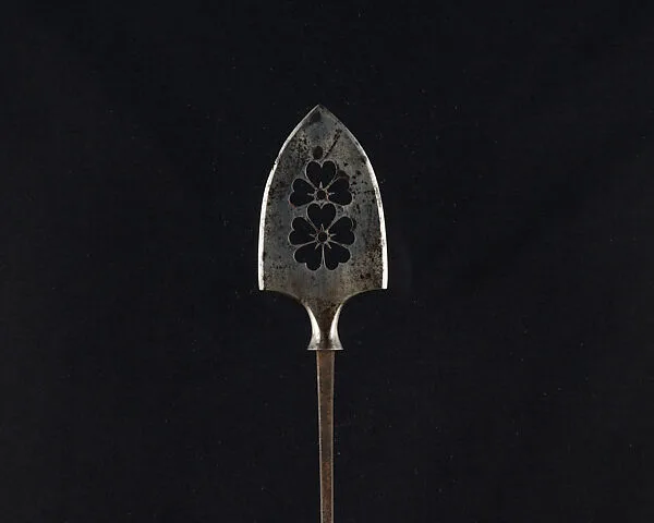 Arrowhead (<i>Yanone</i>) — Unknown