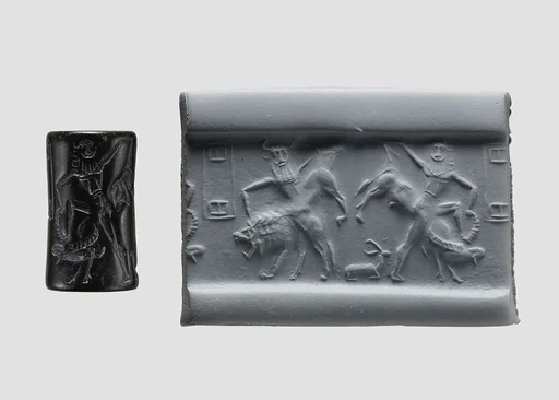 Cylinder seal