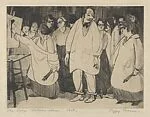 The George Bellows Class