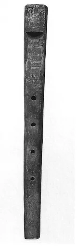Duct Flute
