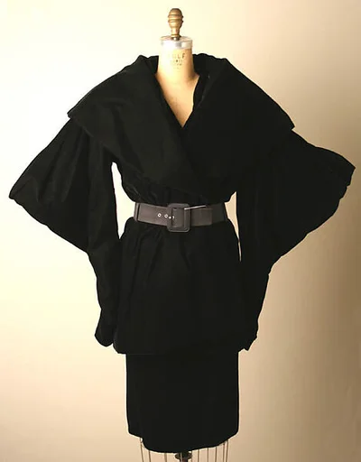 Evening ensemble
