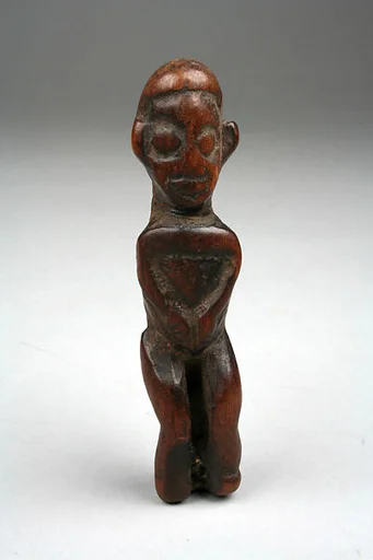 Amulet: Figure