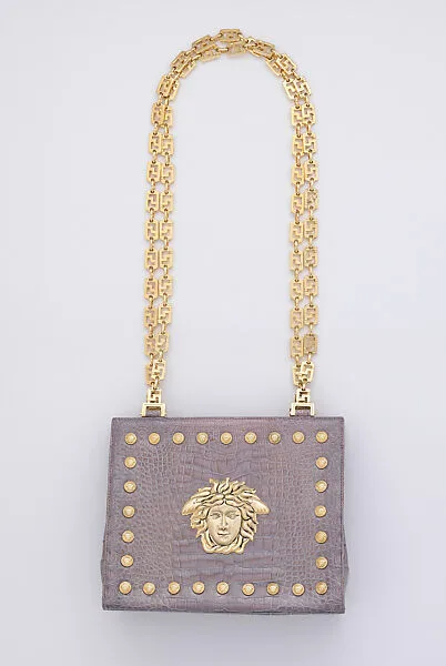 Purse — Gianni Versace|Gianni Versace