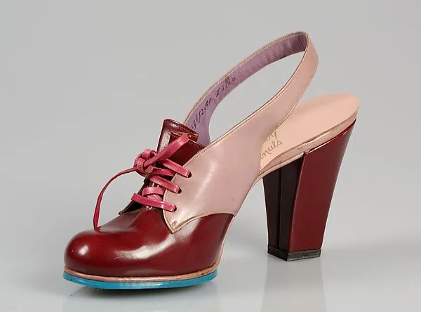 Shoes — Seymour Troy Originals