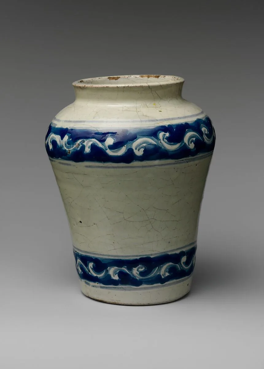 Jar — Unknown