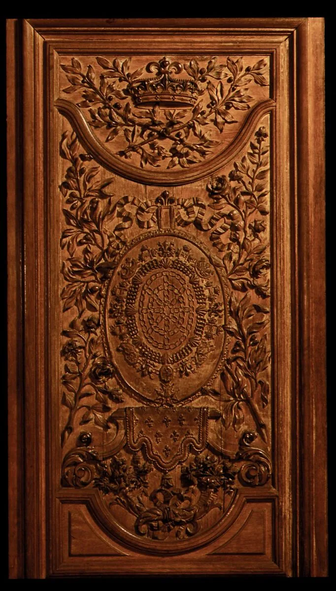 Panels (part of a set) — Unknown