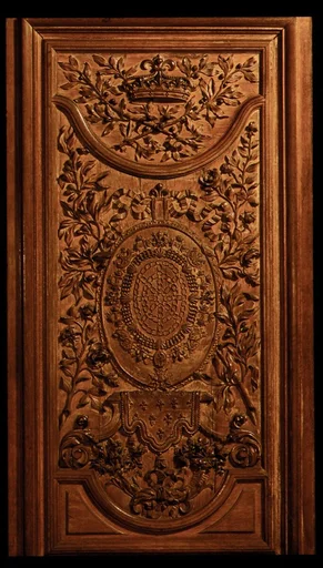 Panels (part of a set)