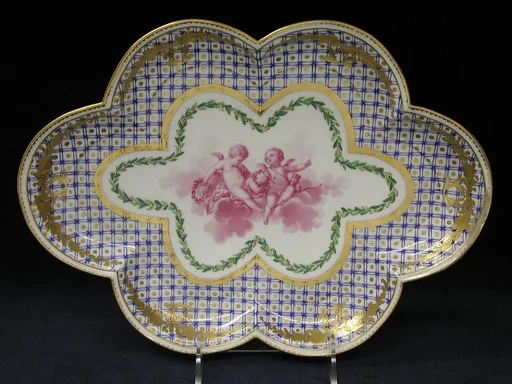 Tray