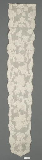 Lappet (one of a pair)