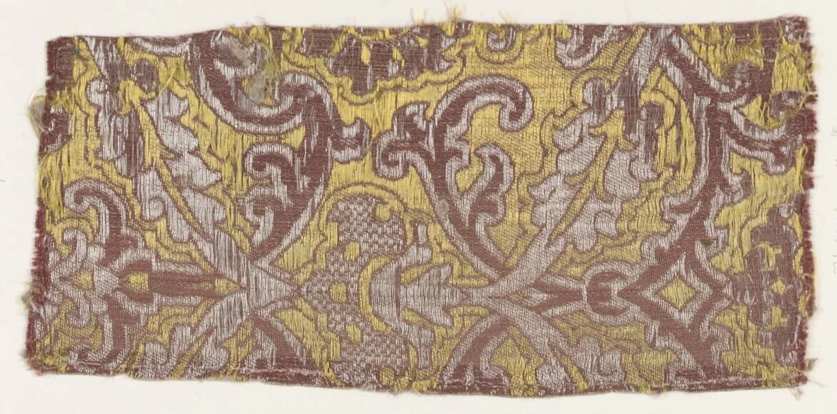 Fragment — Unknown